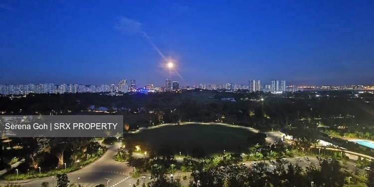 Lake Life (D22), Condominium #533562291
